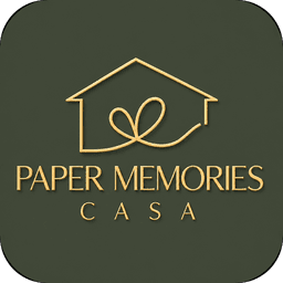 Paper Memories Casa